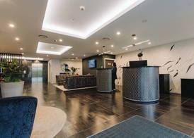 Ramada by Wyndham Newmarket Auckland 2