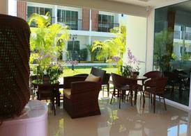 Crystal Lamai Hotel 4