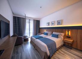 Taghazout Palm Hotel 3