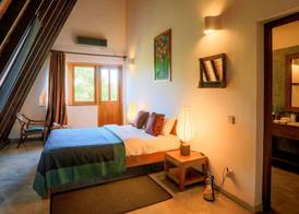 Highland Villa 3