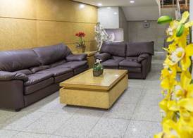 Hotel Bandeirantes 2