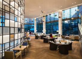 Suzhou Marriott Hotel Taihu Lake 3
