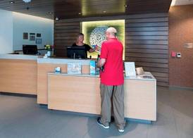 Fairfield Inn & Suites by Marriott Philadelphia Valley Forge/Great Valley 4