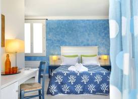 Hotel La Villa Del Mare 5
