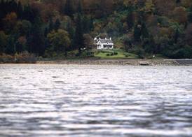 Corriegour Lodge Hotel 5
