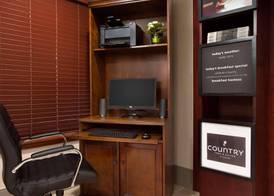 Country Inn & Suites by Radisson, Kingsland Naval Base Area 3