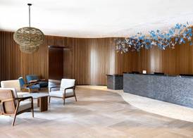 VEA Newport Beach, a Marriott Resort & Spa 2