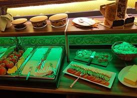 Ahorn Hotel 5