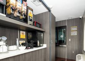 Downtowner Inns - Houston Downtown & Convention Center 2