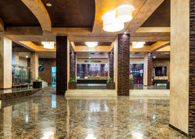 SH Dolce Vita- All Inclusive - Free Aquapark & Beach & Beach bar 5