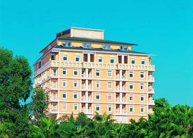 Antik Garden and Hotel Antik 2