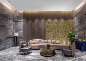 Ascott Songshan Lake Dongguan 5