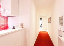 B&B Sol Romae 2