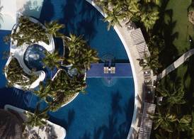 Catalonia Bavaro Beach Resort 5