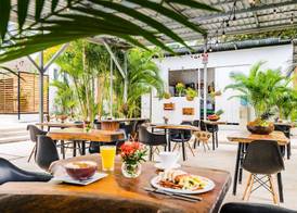 In the Shade Hotel - Coworking - 300Mbit - Adults Only 2