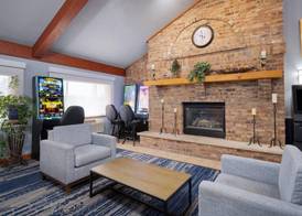 AmericInn by Wyndham Baldwin 4