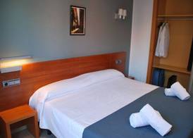 Apartaments Independencia 5