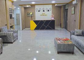 A&H Baku Center Inn 2