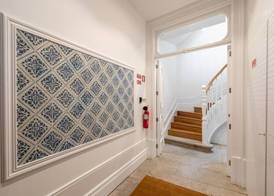 Avenida Viana Boutique Suites 2