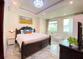 Nicecy Saigon Hotel 3
