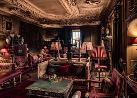 Prestonfield House 3