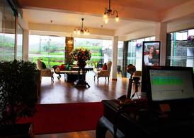 The Blackpool Resort & Spa 4
