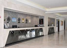 Hotel Izgrev Spa & Aquapark 2