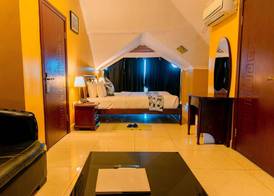 Legend Hotel 3