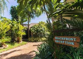 King's Garden Resort - SHA Plus 4