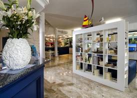 Hotel Marisa 3