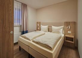 Appartements im Freizeitpark Weissenhauser Strand 2