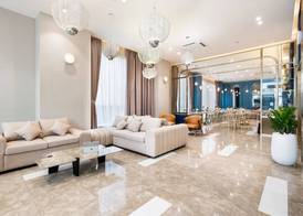 Jovia Hotel 4