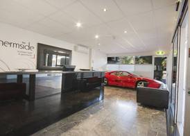 The Chermside Apartments 2