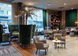 Radisson Blu Metropol Helsingborg 3