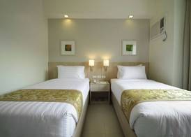 Zerenity Hotel & Suites 4