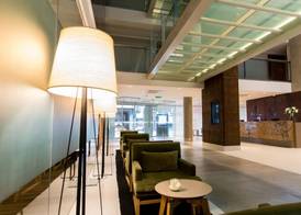 Caseros 248 Hotel 5