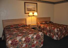 Travelers Inn Manteca 4