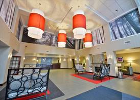 Holiday Inn Express CANANDAIGUA - FINGER LAKES by IHG 2