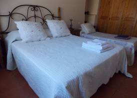 Hostal Casa San Nicolas 5