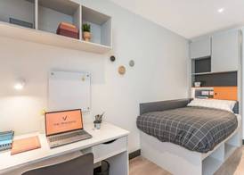 The Residence Dublin 4
