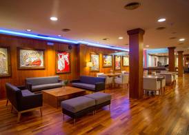 Hotel Borgia 2