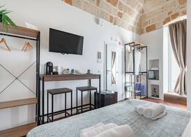 Tresor Rooms 4