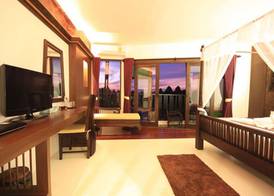 Dee Andaman Hotel 5