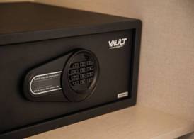 Vilon Recoleta Hotel 4