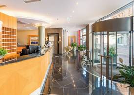 Best Western City Hotel Braunschweig 4