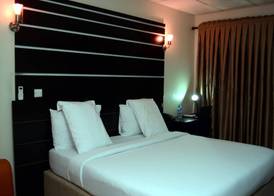 De Rigg Place - Alaka Estate, Surulere 4