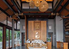 SINAE Phuket Luxury Hotel 3