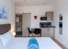 Hotel l'Hotera 3