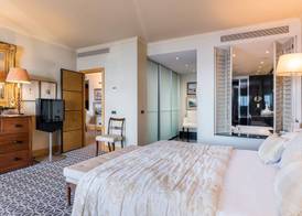 Royal Savoy - Ocean Resort - Savoy Signature 4