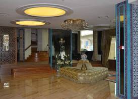 Hotel Tilmen 3